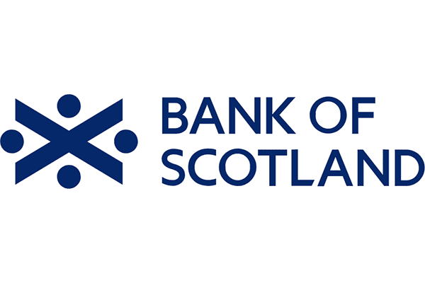 Bank of Scotland Logo Vector PNG