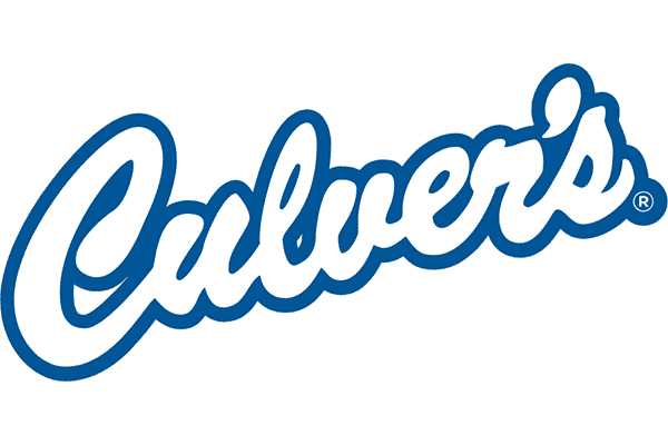 Culver’s Logo Vector PNG