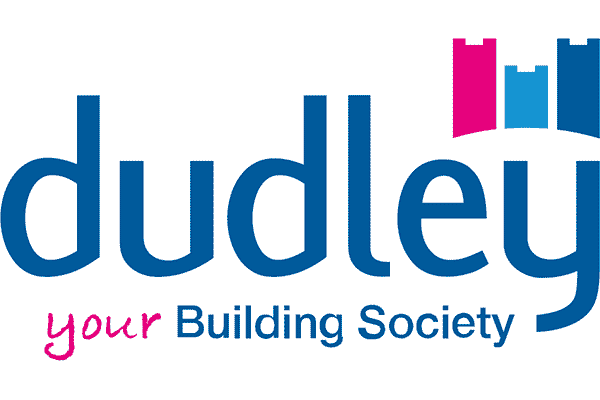 Dudley Building Society Logo Vector PNG