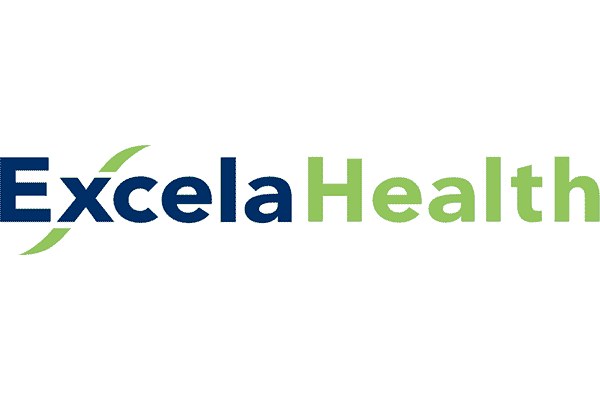 Excela Health Logo Vector PNG