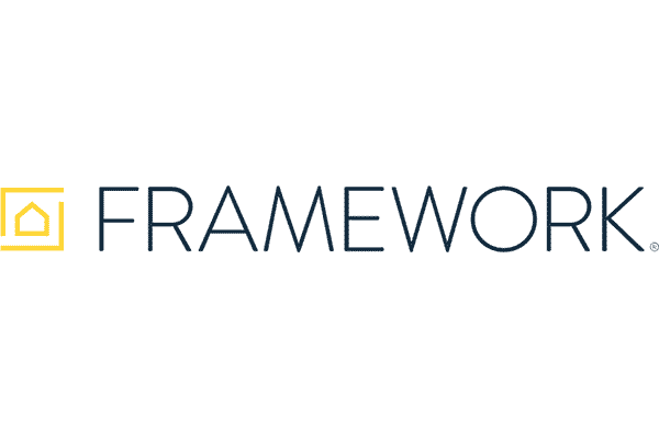 Framework Homeownership, LLC Logo Vector PNG