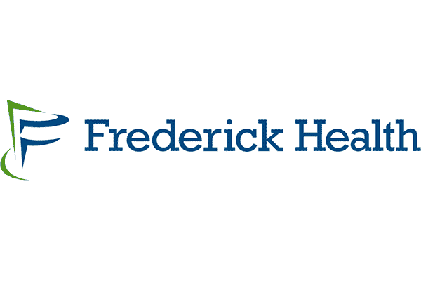 Frederick Health Logo Vector PNG