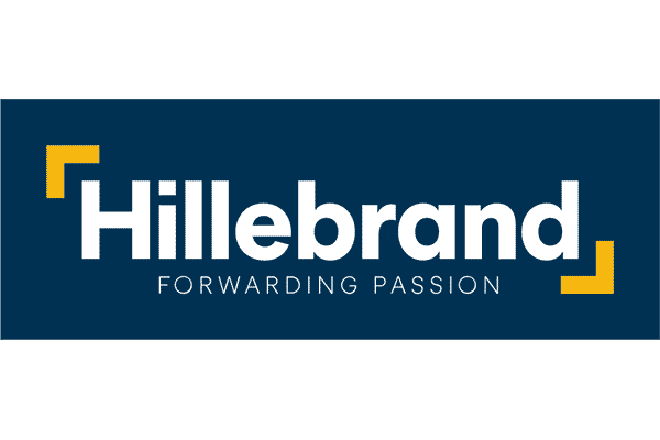 Hillebrand Logo Vector PNG