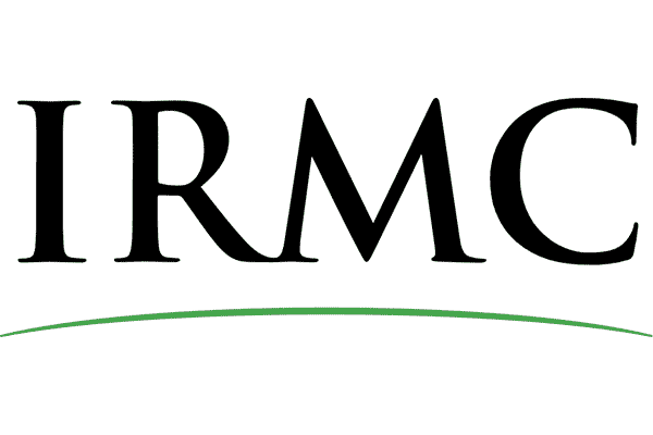 Indiana Regional Medical Center (IRMC) Logo Vector PNG