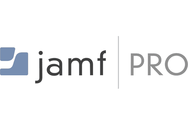 Jamf Pro Logo Vector PNG
