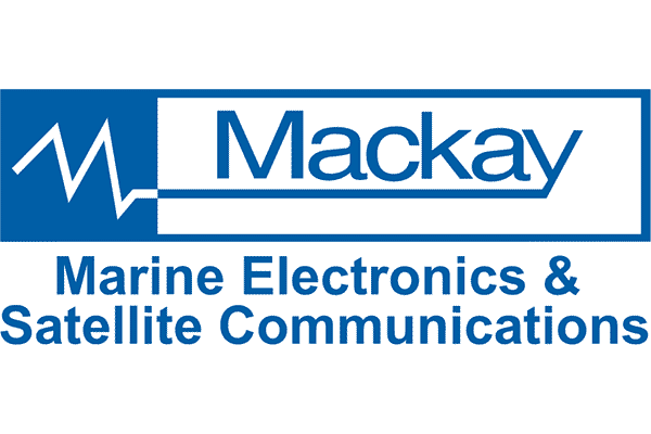 Mackay Communications, Inc. Logo Vector PNG
