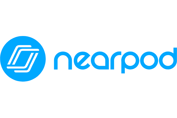 Nearpod Logo Vector PNG