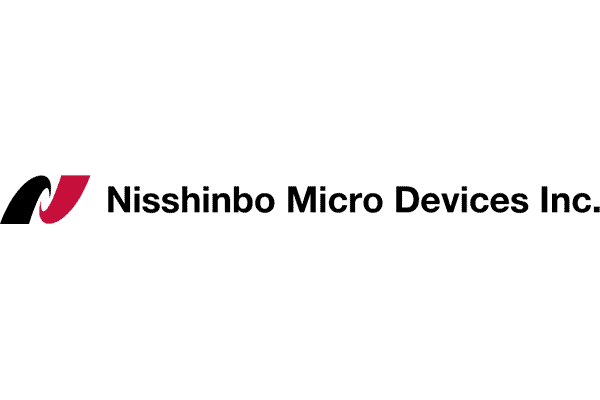 Nisshinbo Micro Devices Inc Logo Vector PNG