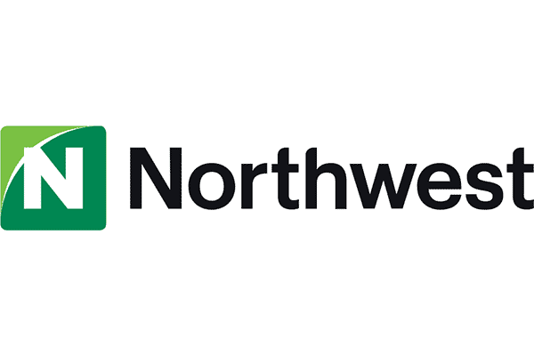 Northwest Bank Logo Vector PNG