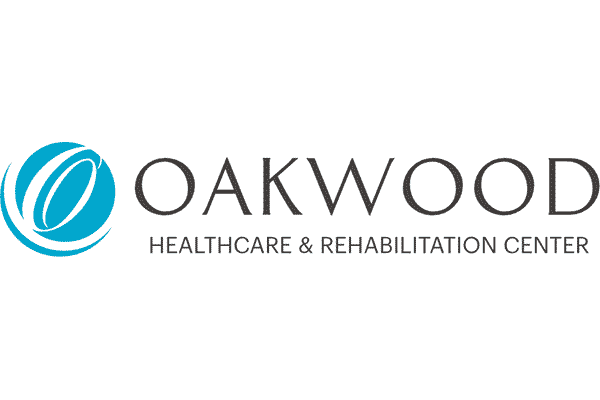 Oakwood Healthcare and Rehabilitation Center Logo Vector PNG