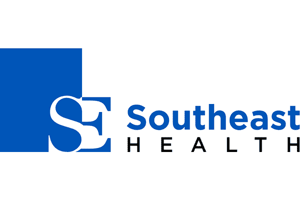 Southeast Health Logo Vector PNG
