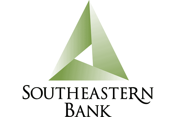 Southeastern Bank Logo Vector PNG