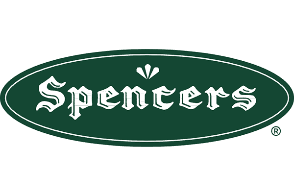 Spencers Spices Logo Vector PNG
