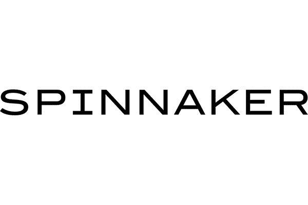 Spinnaker Watches Logo Vector PNG