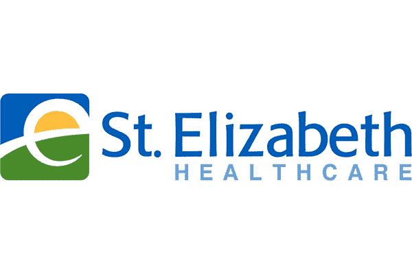 St. Elizabeth Healthcare Logo Vector PNG