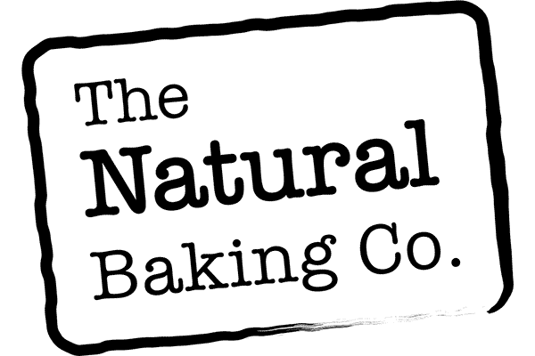 The Natural Baking Co Australia Logo Vector PNG