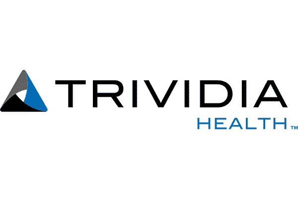 Trividia Health, Inc. Logo Vector PNG