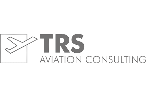 TRS Aviation Consulting GmbH Logo Vector PNG