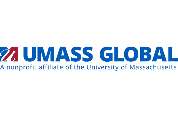 UMass Global Logo Vector PNG