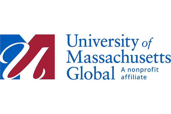 University of Massachusetts Global Logo Vector PNG