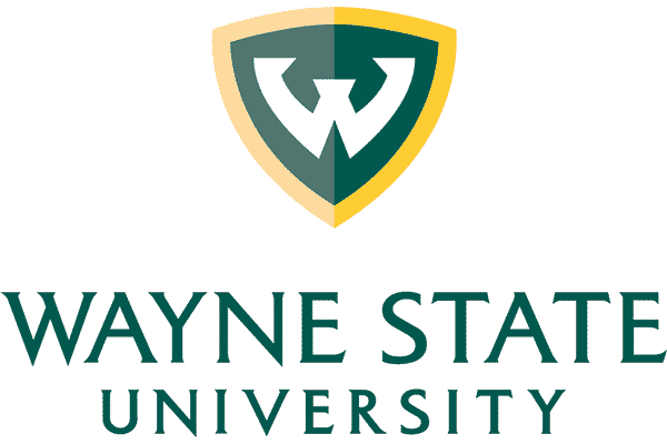 Wayne State University Logo Vector PNG