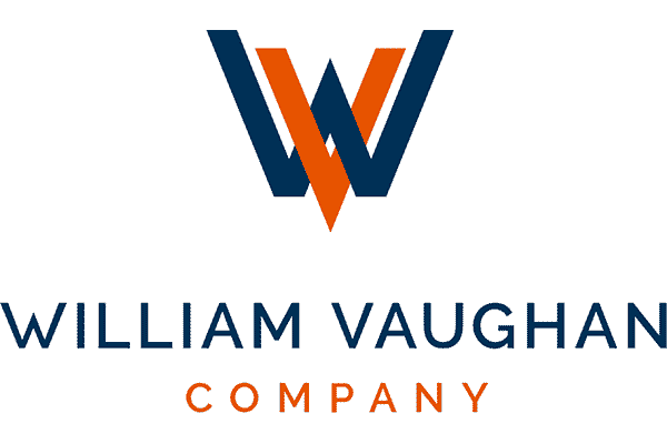 William Vaughan Company Logo Vector PNG