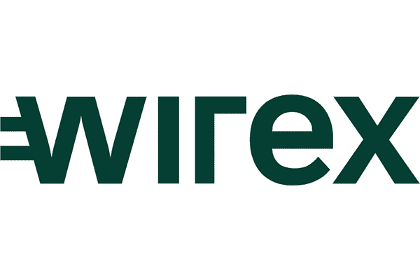 Wirex Limited Logo Vector PNG