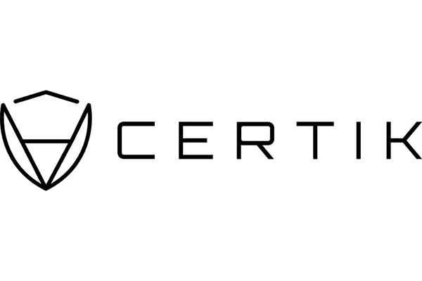 CertiK Logo Vector PNG