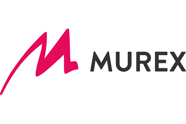 Murex Logo Vector PNG