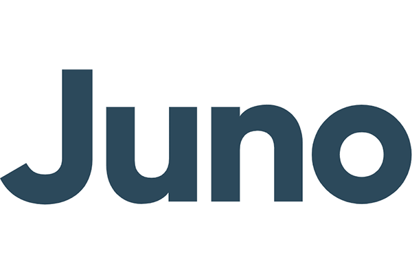 Juno Records Logo Vector PNG