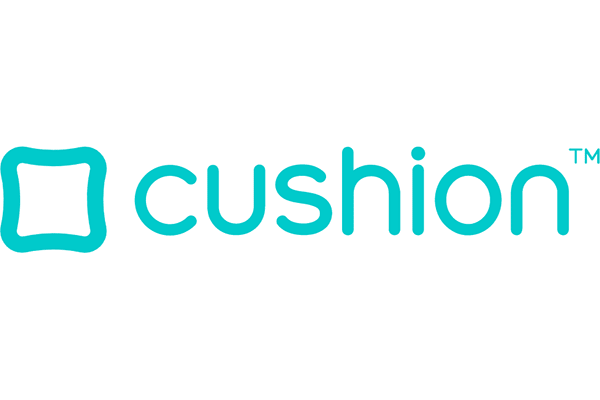 Cushion AI Logo Vector PNG