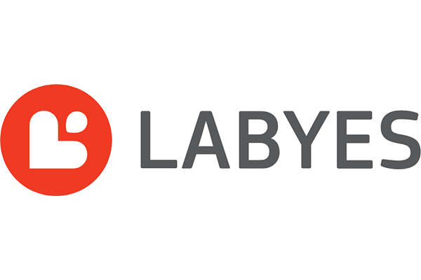Labyes Logo Vector PNG