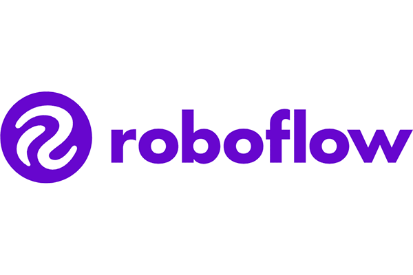 Roboflow, Inc. Logo Vector PNG