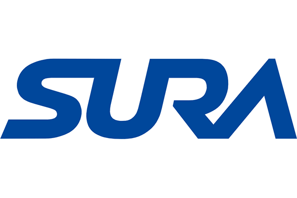 SURA | Southeastern Universities Research Association Logo Vector PNG