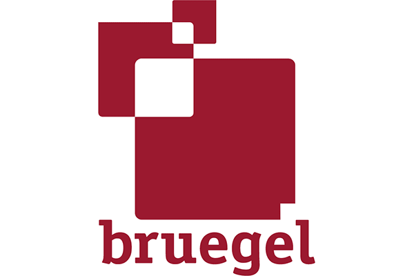 Bruegel Logo Vector PNG