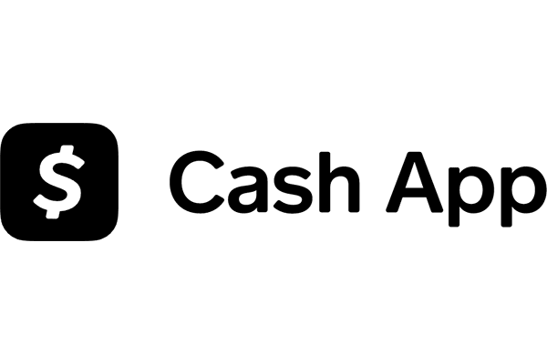 Cash App Logo Vector PNG