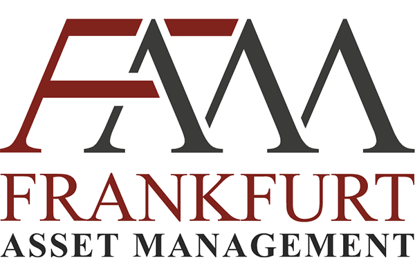 FAM Frankfurt Asset Management AG Logo Vector PNG