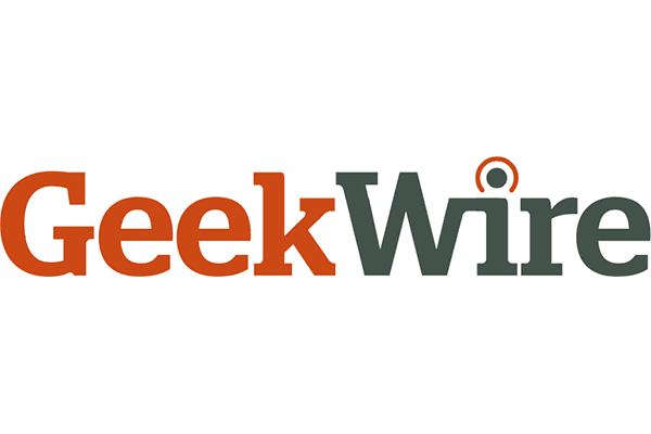 GeekWire Logo Vector PNG