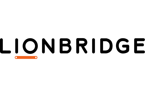 Lionbridge Technologies, LLC. Logo Vector PNG