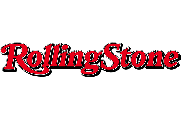 Rolling Stone, LLC Logo Vector PNG