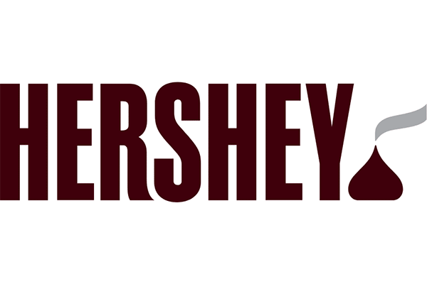 The Hershey Company Logo Vector PNG