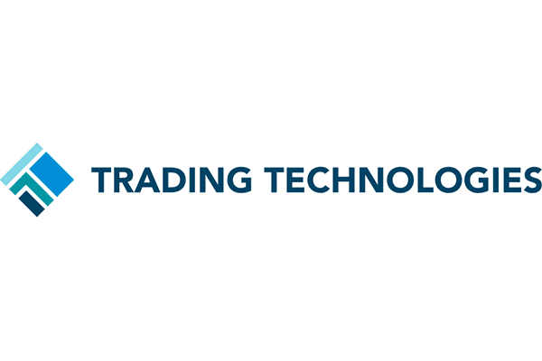 Trading Technologies International, Inc. Logo Vector PNG