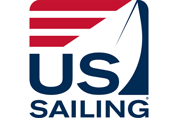 US Sailing | United States Sailing Association Logo Vector PNG