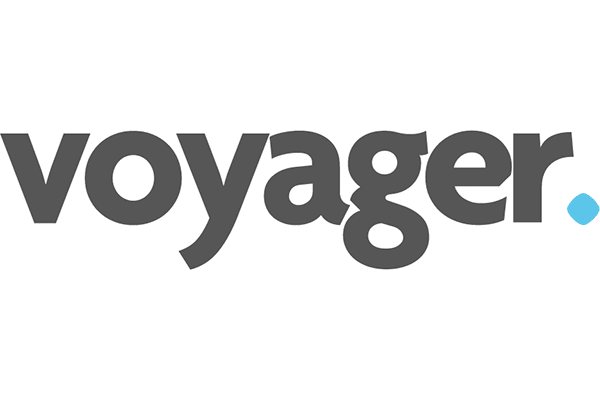 Voyager Internet Ltd Logo Vector PNG