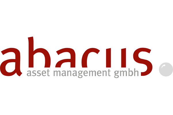 Abacus Asset Management GmbH Logo Vector PNG