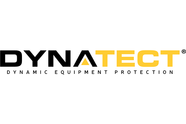 Dynatect Manufacturing, Inc. Logo Vector PNG