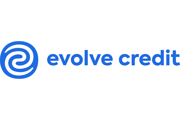 Evolve Credit Logo Vector PNG