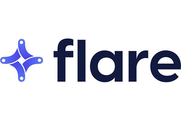 Flare Systems, Inc. Logo Vector PNG