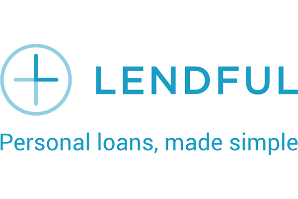 Lendful Financial Inc Logo Vector PNG