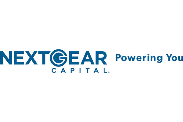 NextGear Capital Logo Vector PNG